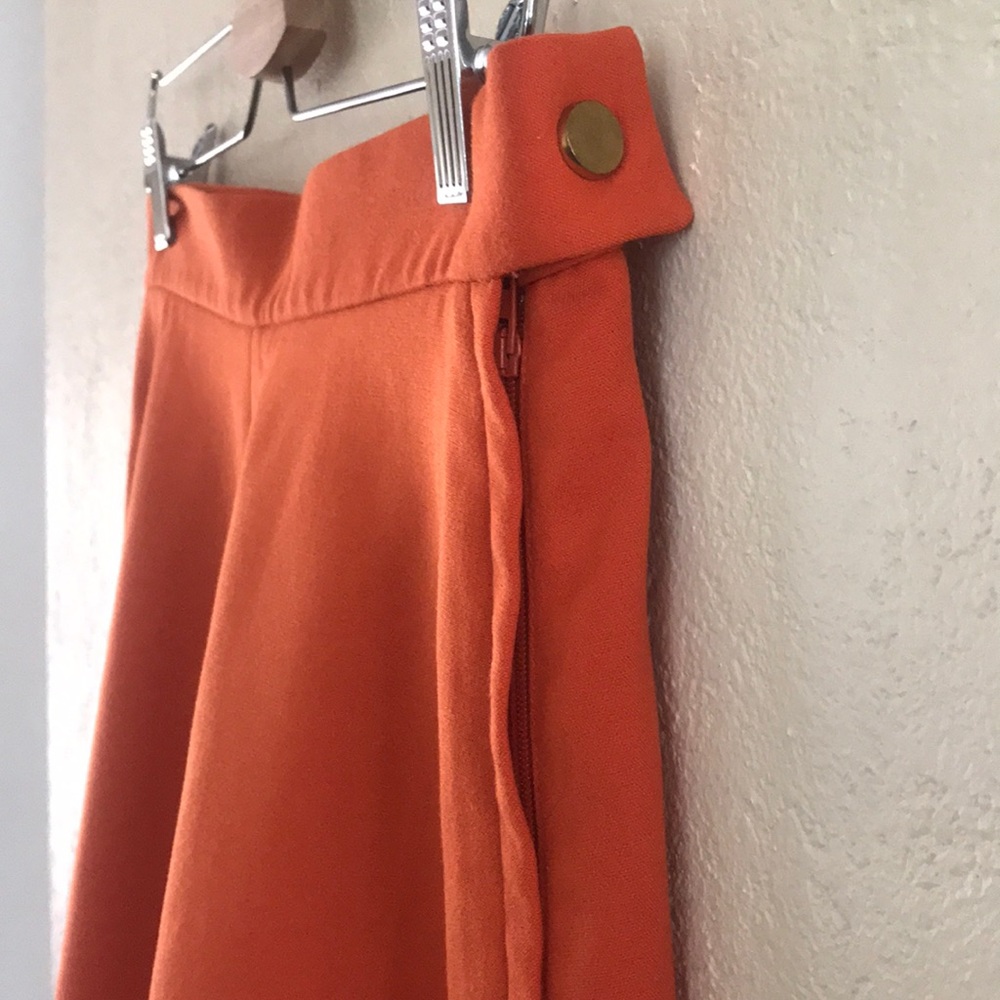 High Waisted H&M Skirt